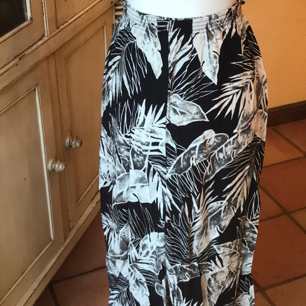 T & Company pants